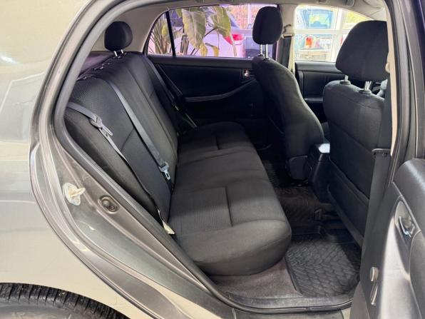 Toyota Corolla IX (E120 E130) Рестайлинг с пробегом 2005 года, цена 670 000 рублей, 171552 км, хэтчбек, Автокод Объявления