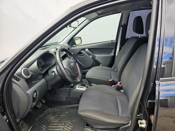 Lada (ВАЗ) Granta I с пробегом 2014 года, цена 399 000 рублей, 131226 км, седан, Автокод Объявления