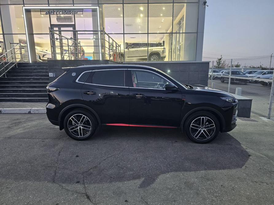 Changan CS55 Plus II Саратов  - изображение 4
