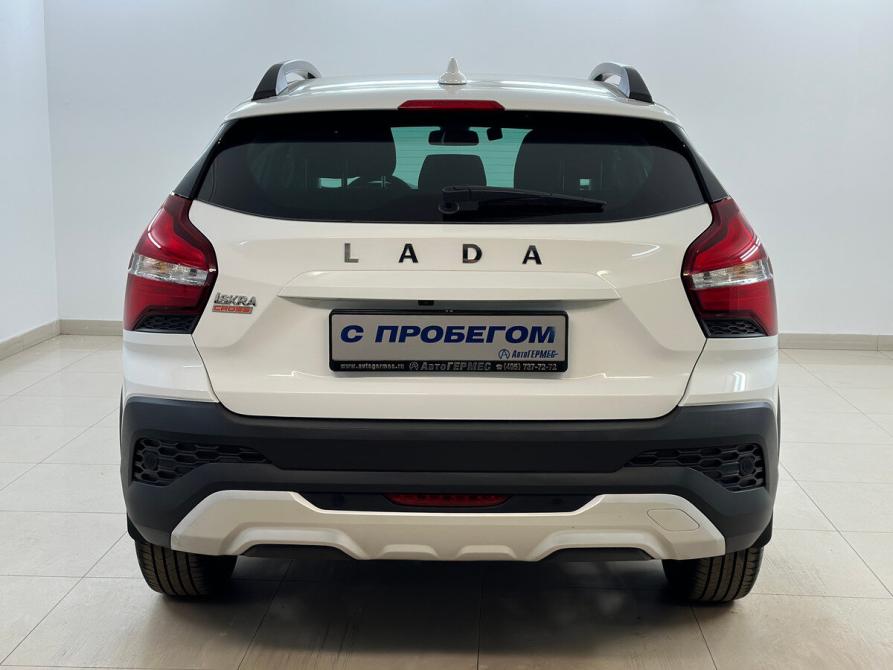 Lada (ВАЗ) Iskra Москва  - изображение 3