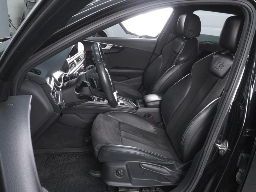 Audi A4 V (B9) Ростов-на-Дону  - изображение 10