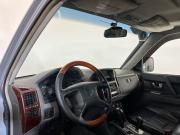 Mitsubishi Pajero III Рестайлинг Архангельск  - изображение 32