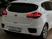 Kia Ceed II Рестайлинг Уфа  - изображение 44