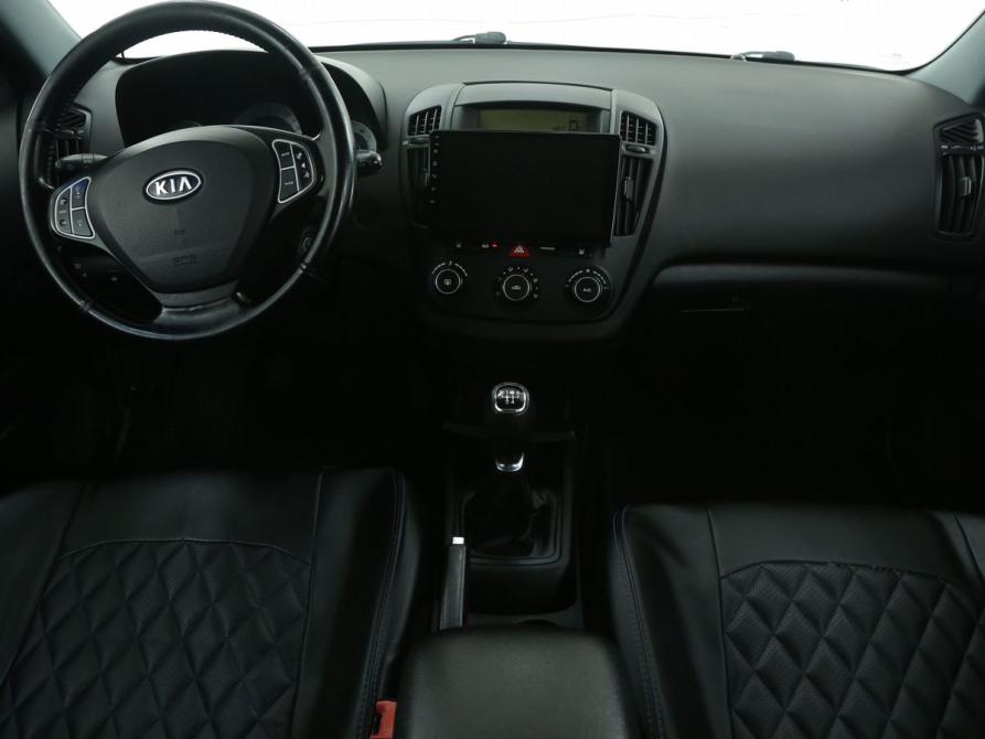 Kia Ceed I Иваново  - изображение 12