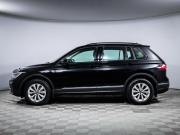 Volkswagen Tiguan II Рестайлинг Москва  - изображение 26