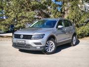 Volkswagen Tiguan II Санкт-Петербург  - изображение 33