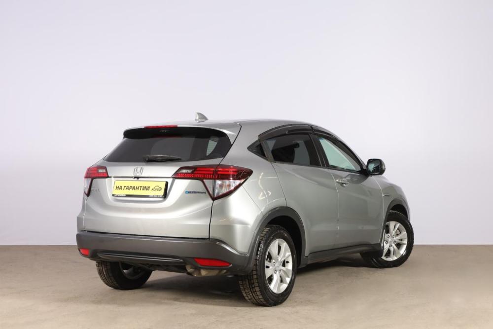 Honda Vezel I Новосибирск  - изображение 7