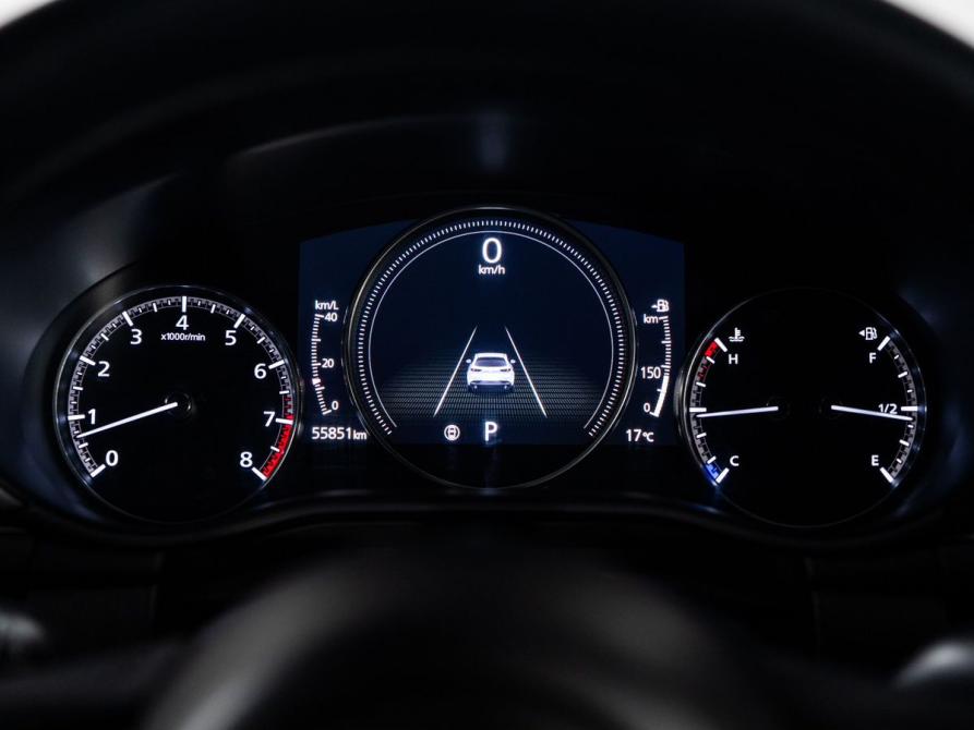 Mazda 3 IV (BP) Иркутск  - изображение 10