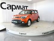 Kia Soul II Рестайлинг Новосибирск  - изображение 24