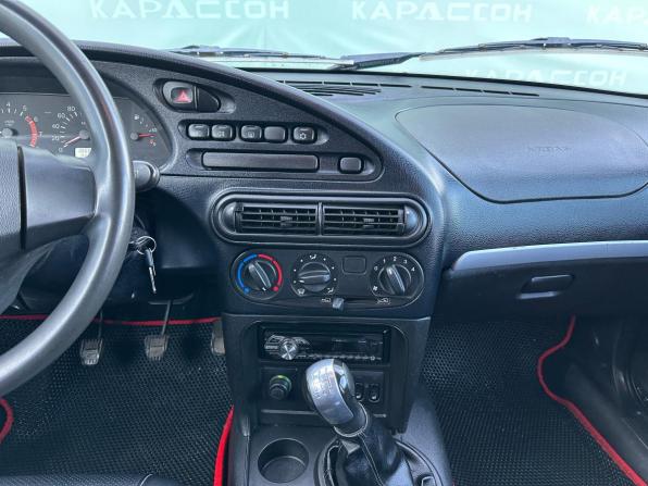 Chevrolet Niva I Рестайлинг с пробегом 2013 года, цена 556 000 рублей, 186604 км, внедорожник, Автокод Объявления