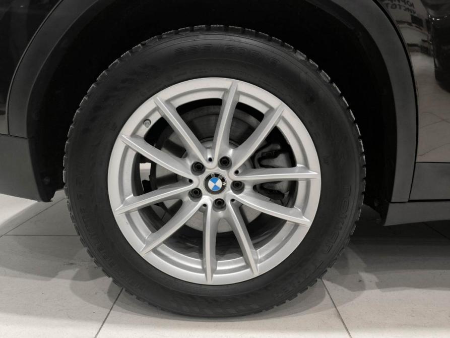 BMW X3 III (G01) Казань  - изображение 22