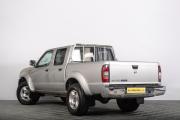 Nissan NP300 Томск  - изображение 23