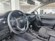 Toyota Corolla XI (E160 E170 E180) Казань  - изображение 42