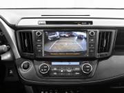 Toyota RAV4 IV (XA40) Рестайлинг Москва  - изображение 37