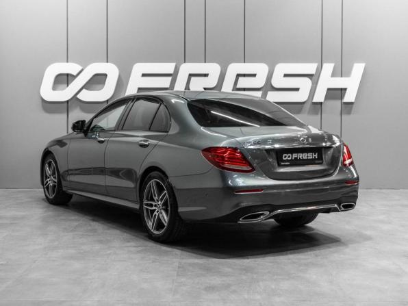 Mercedes-Benz E-Класс V (W213 S213 C238) с пробегом 2020 года, цена 4 549 000 рублей, 62281 км, седан, Автокод Объявления