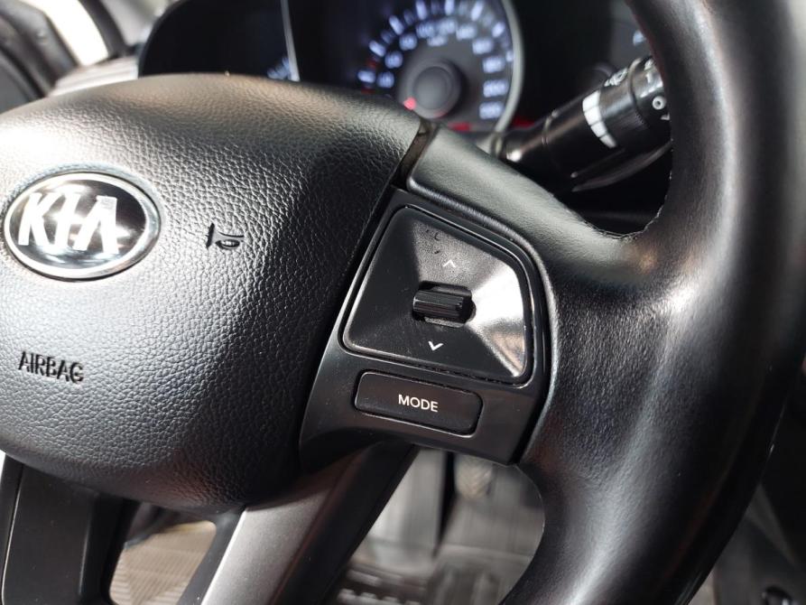 Kia Rio III Пермь  - изображение 12