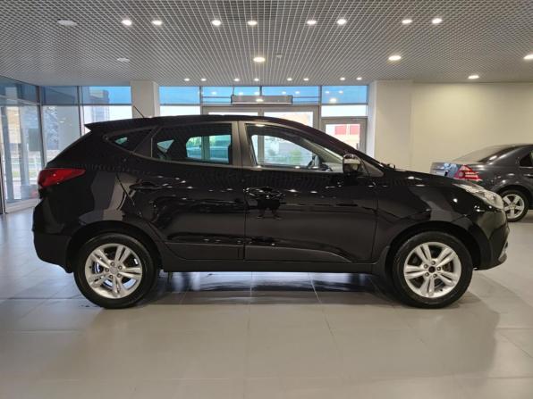 Hyundai ix35 I Рестайлинг с пробегом 2014 года, цена 1 270 000 рублей, 168308 км, внедорожник, Автокод Объявления