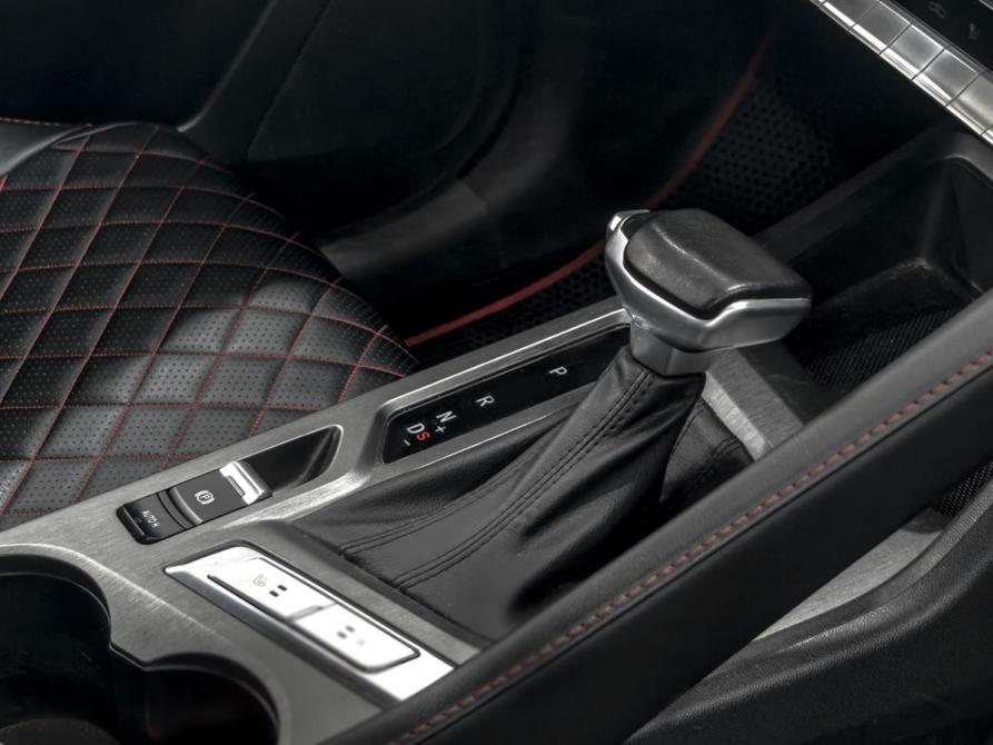 Changan CS35 Plus I Рестайлинг Ростов-на-Дону  - изображение 17