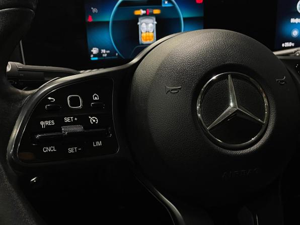 Mercedes-Benz CLA II (C118 X118) с пробегом 2019 года, цена 2 130 000 рублей, 169400 км, седан, Автокод Объявления