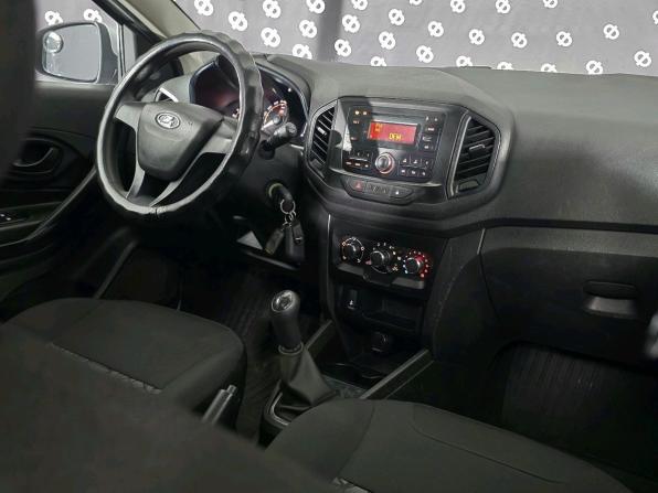 Lada (ВАЗ) XRAY I с пробегом 2019 года, цена 795 000 рублей, 75507 км, хэтчбек, Автокод Объявления