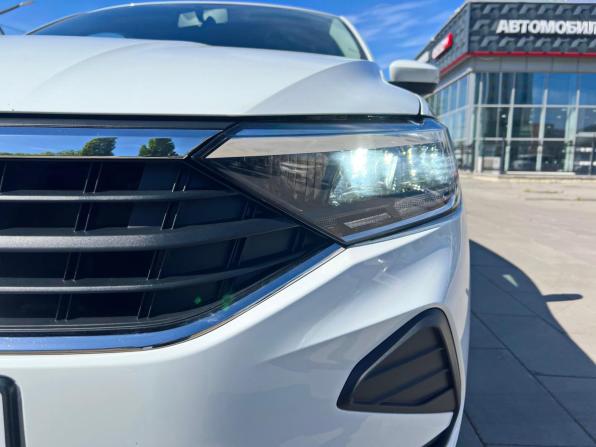 Volkswagen Polo VI с пробегом 2020 года, цена 1 452 200 рублей, 70424 км, лифтбек, Автокод Объявления