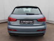 Audi Q3 I (8U) Москва  - изображение 29