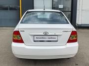 Toyota Corolla IX (E120 E130) Рестайлинг Москва  - изображение 19