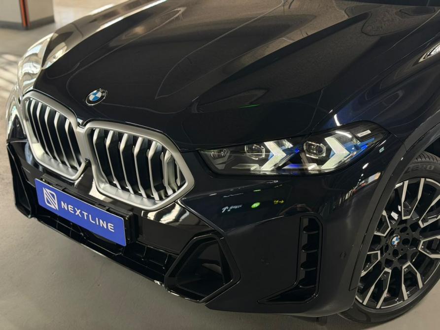 BMW X6 III (G06) Самара  - изображение 3