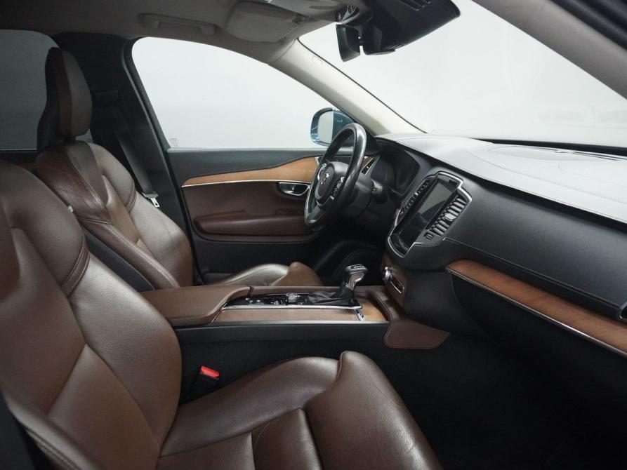 Volvo XC90 II Москва  - изображение 13