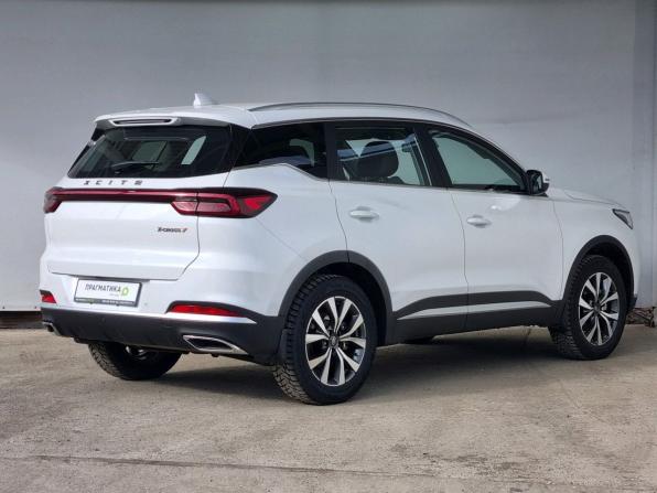 Xcite X-Cross 7 с пробегом 2024 года, цена 1 770 000 рублей, 8317 км, внедорожник, Автокод Объявления