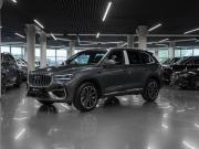 Geely Monjaro I Рестайлинг 2 Москва  - изображение 34