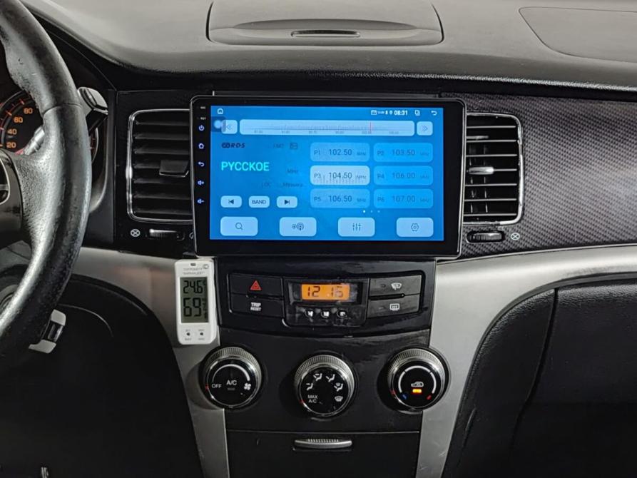 SsangYong Actyon II Рестайлинг Уфа  - изображение 18