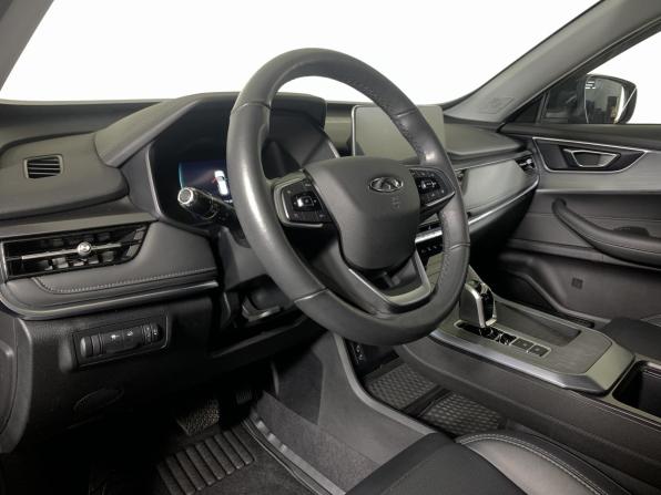 Chery Tiggo 4 Pro I Рестайлинг с пробегом 2023 года, цена 1 407 000 рублей, 55847 км, внедорожник, Автокод Объявления