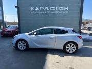 Opel Astra J Рестайлинг Екатеринбург  - изображение 15