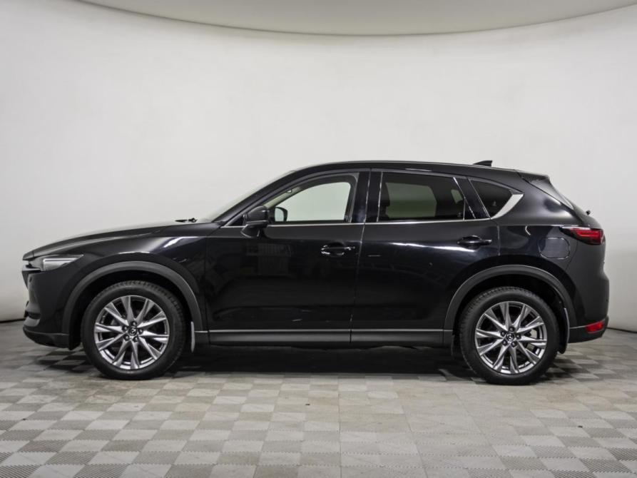 Mazda CX-5 II Москва  - изображение 9