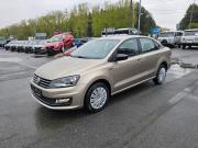 Volkswagen Polo V Рестайлинг Тюмень  - изображение 19