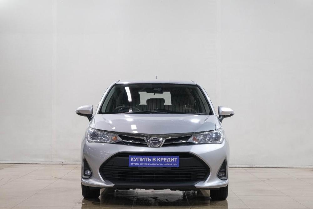 Toyota Corolla XI (E160 E170) Рестайлинг 2 Новокузнецк  - изображение 2