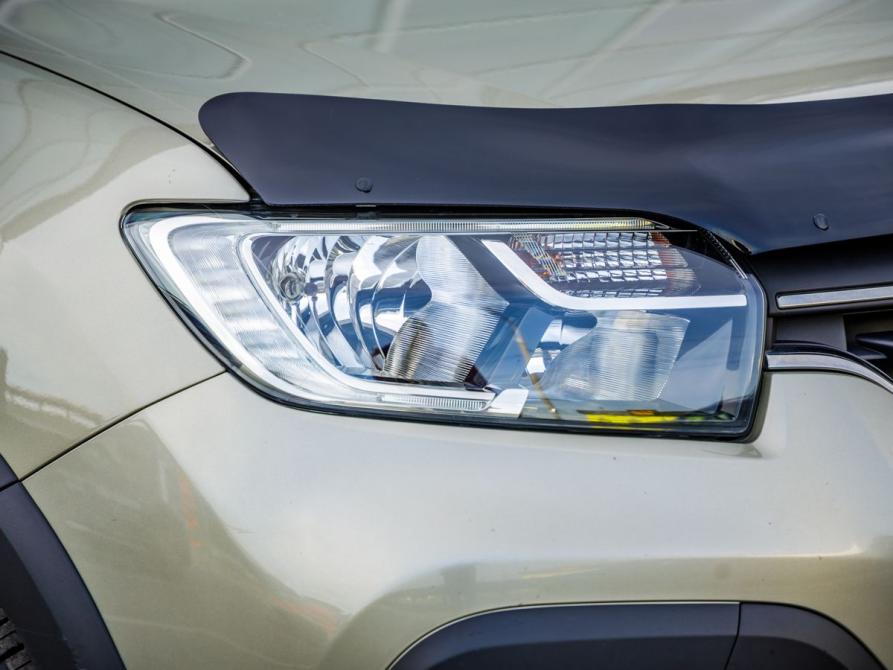 Renault Sandero II Рестайлинг Волгоград  - изображение 11