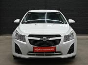 Chevrolet Cruze I Рестайлинг Екатеринбург  - изображение 10