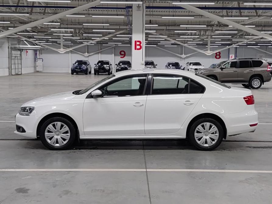 Volkswagen Jetta VI Казань  - изображение 10