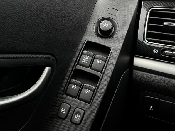 SsangYong Actyon II с пробегом 2013 года, цена 896 300 рублей, 154217 км, внедорожник, Автокод Объявления