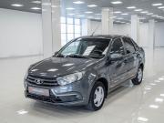 Lada (ВАЗ) Granta I Рестайлинг Самара  - изображение 13