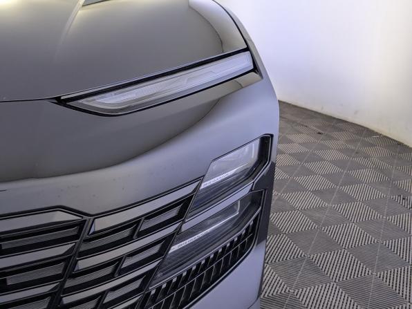 JETOUR DASHING I с пробегом 2024 года, цена 2 100 000 рублей, 39284 км, внедорожник, Автокод Объявления