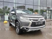 Mitsubishi Pajero Sport III Ижевск  - изображение 33