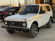 Lada (ВАЗ) Niva Legend I Рестайлинг Краснодар  - изображение 12