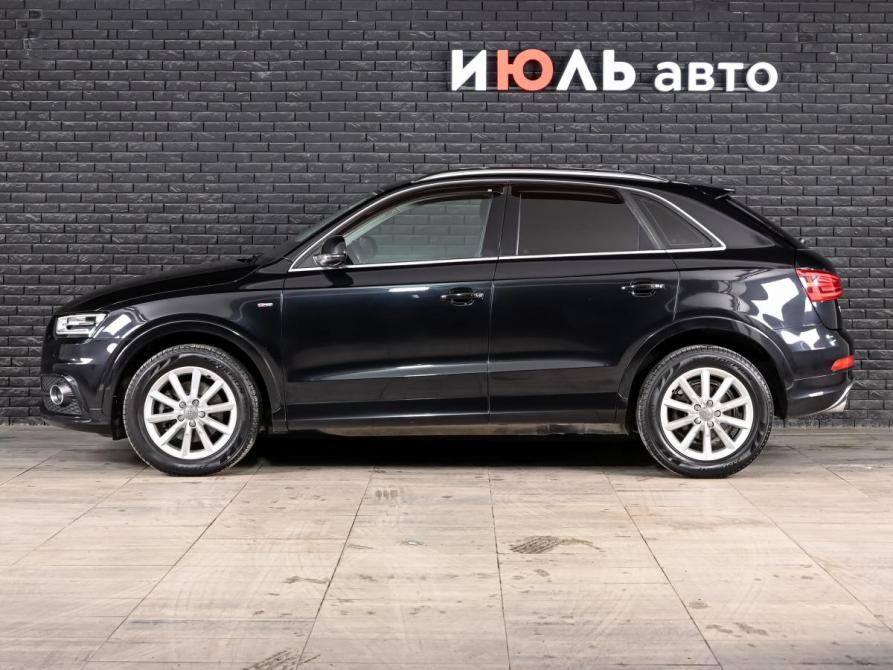 Audi Q3 I (8U) Екатеринбург  - изображение 8