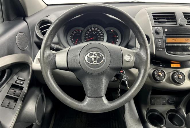 Toyota RAV4 III (XA30) Рестайлинг с пробегом 2011 года, цена 1 495 000 рублей, 155550 км, внедорожник, Автокод Объявления
