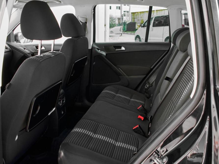 Volkswagen Tiguan I Екатеринбург  - изображение 19
