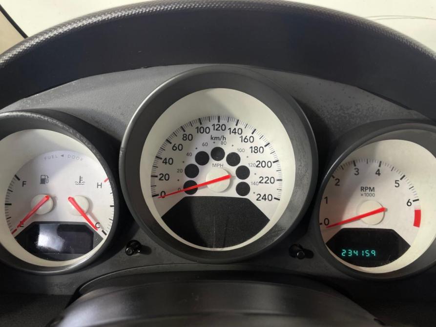 Dodge Caliber I Воронеж  - изображение 13