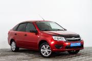 Lada (ВАЗ) Granta I Рестайлинг Сургут  - изображение 18